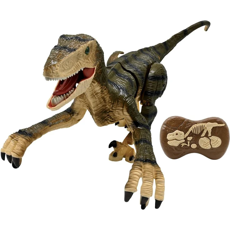 Lexibook RC Dino Velociraptor – Bild 1