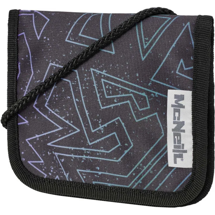 McNeill Brustbeutel TRON