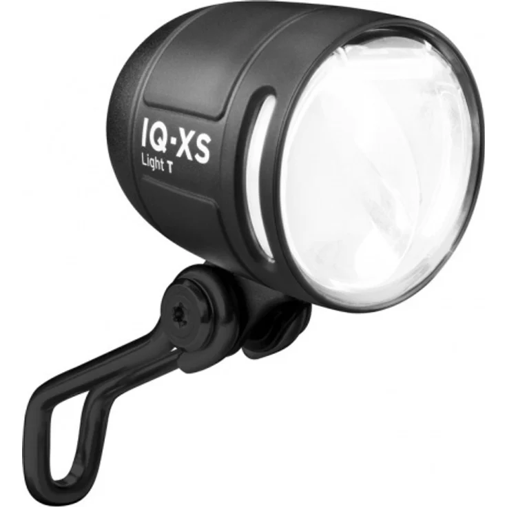 Busch&Müller B&MLED-Scheinwerfer IQ-XS 70 Lux schwarz matt STVZO – Bild 1