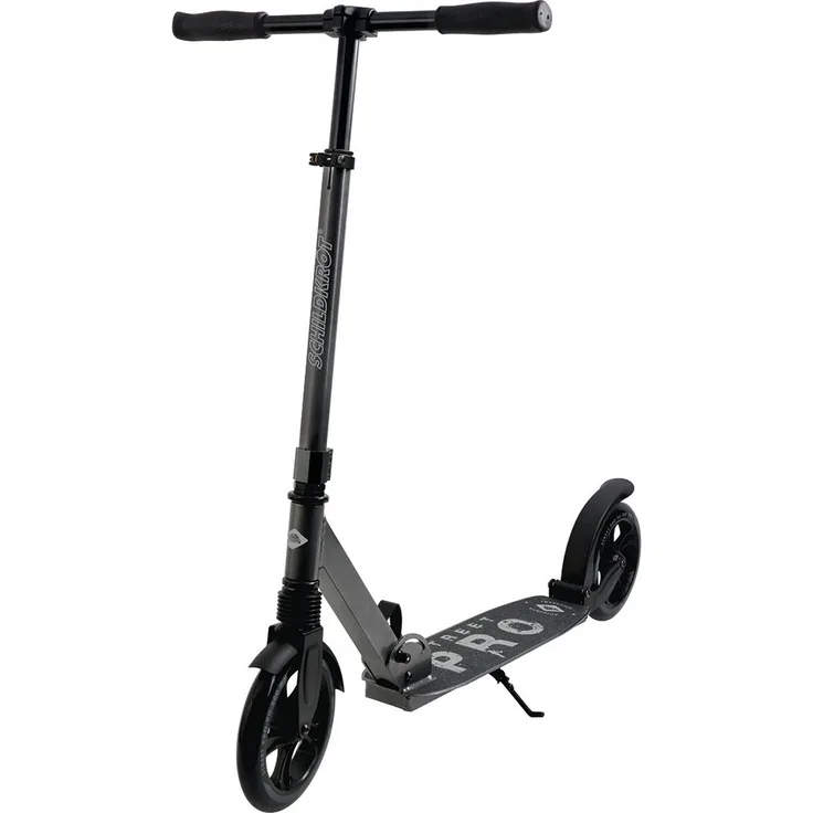 City Scooter Street Pro