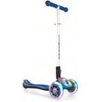 Globber Elite lights Kinder Stunt Scooter Beide Geschlechter Asphalt 50 kg 3 Rad/Räder