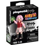 Playmobil Naruto 71098 'Sakura', 7 Teile, ab 5 Jahren