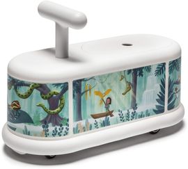 Italtrike ABC La Cosa Explorer Dschungel