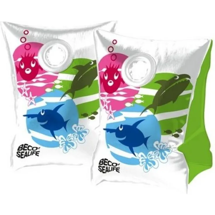 BECO SEALIFE Schwimmflügel 00