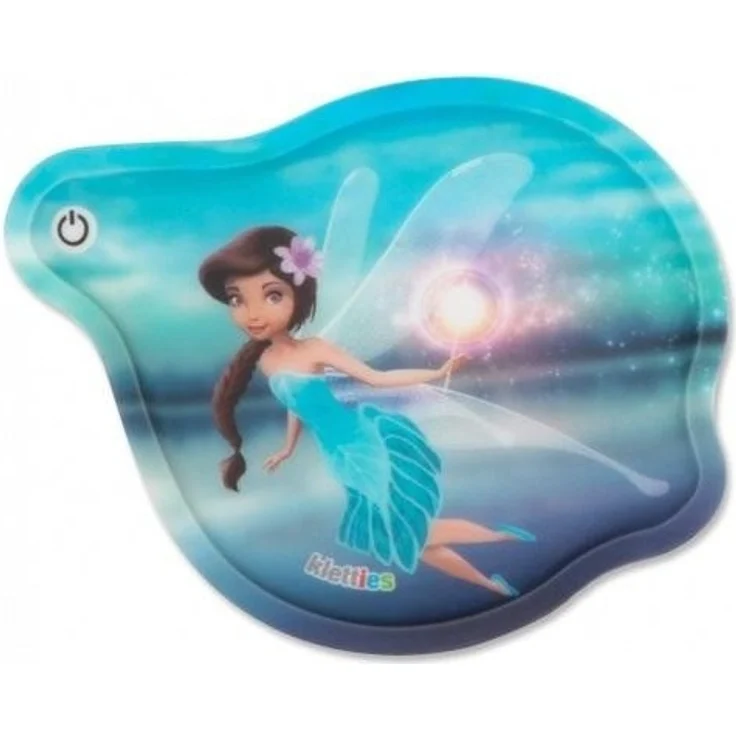 ergobag Blinkie Klettie Fee – Bild 1