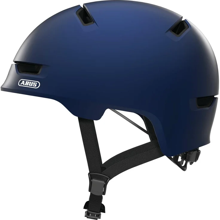 Abus Scraper 3. 0 ultra blue 54 - 58 cm – Bild 1