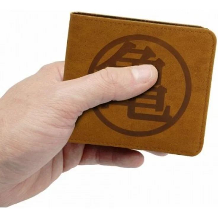 Dragon Ball Sheron Premium Portefeuille – Bild 6