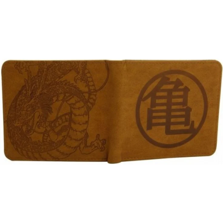 Dragon Ball Sheron Premium Portefeuille – Bild 4