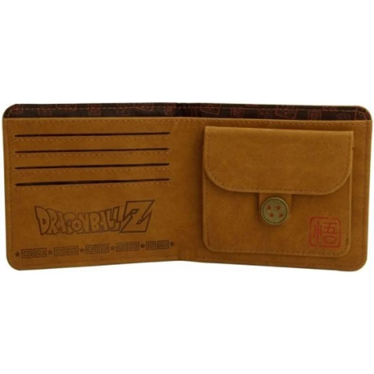 Dragon Ball Sheron Premium Portefeuille – Bild 5