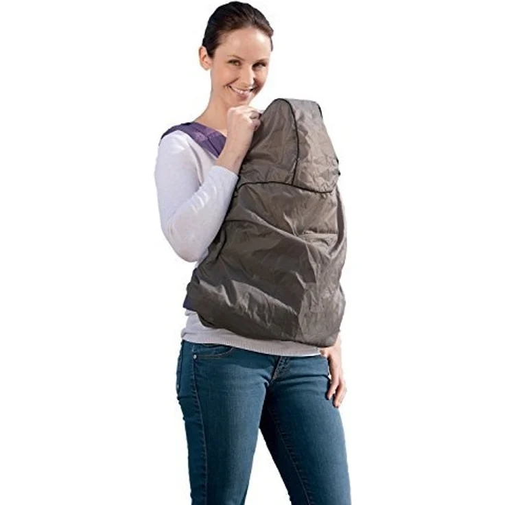 Amazonas - Raincover Universal für Babytrage