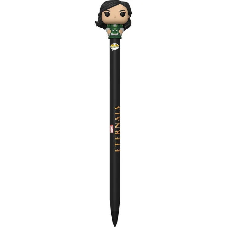 Eternals - Sersi - Funko Pen Kugelschreiber mit Topper