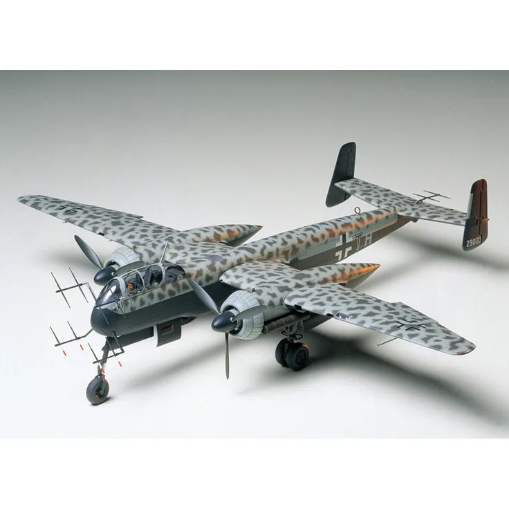 Tamiya HEINKEL He219 A-7 UHU 1:48 (300061057)