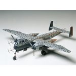 Tamiya HEINKEL He219 A-7 UHU 1:48 (300061057)
