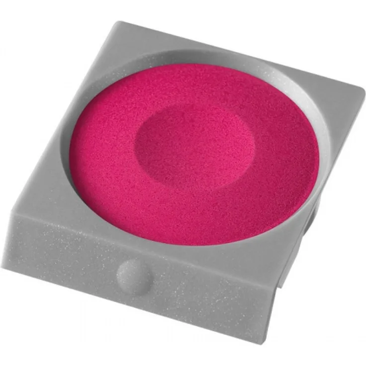 PELIKAN Deckfarbkasten-Ersatzfarbe "Magentarot"