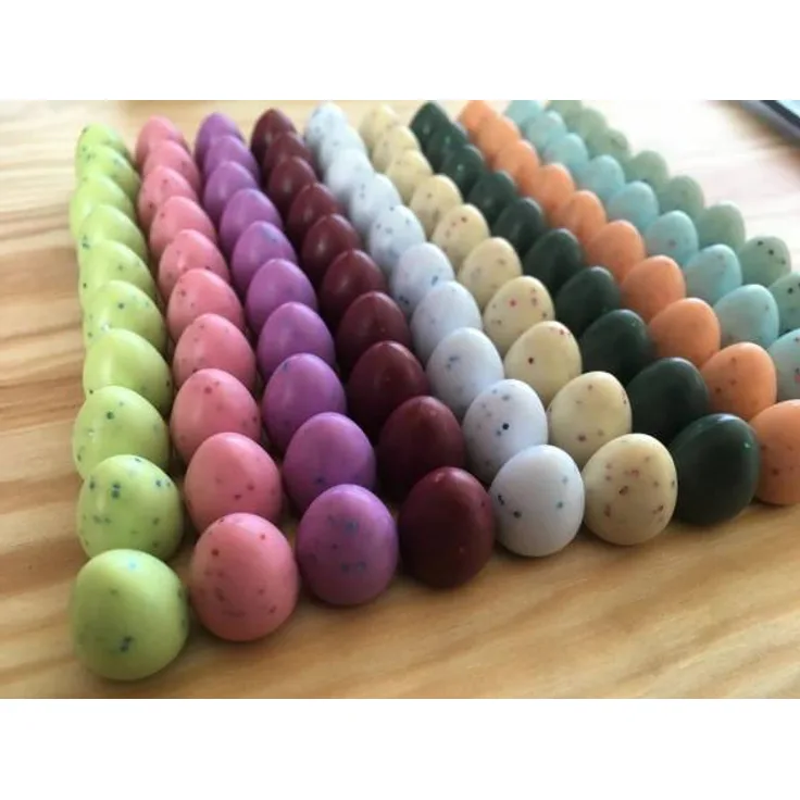 Wingspan: Speckled Eggs (Erw. )