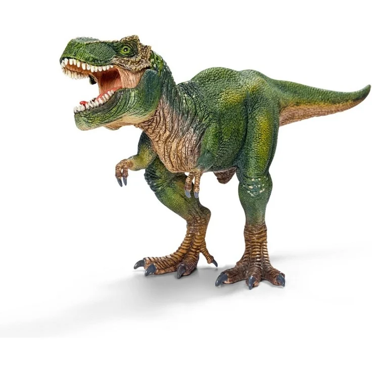 Schleich Figur Tyrannosaurus Rex – Bild 1