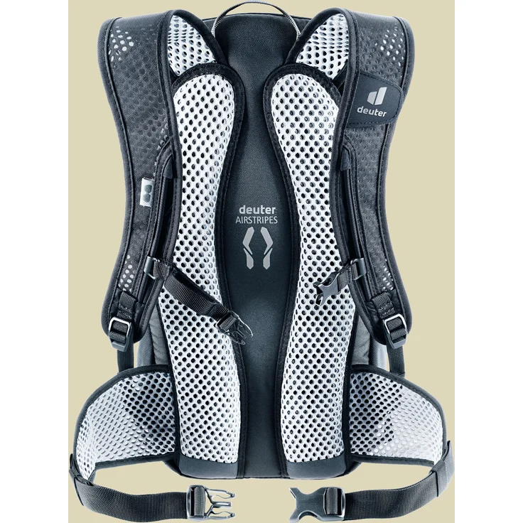 Deuter Race X (2022 | 2023) Black – Bild 6