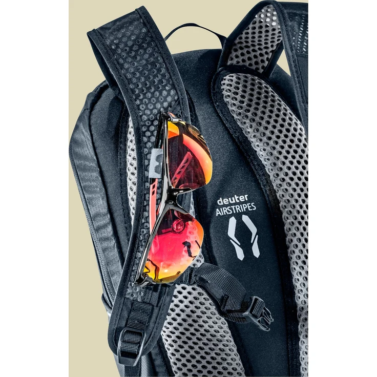 Deuter Race X (2022 | 2023) Black – Bild 7