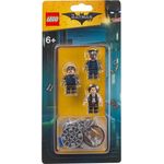 Lego Batman 853651 'Gothem Polizei', ab 6 Jahren