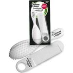 Tommee Tippee Brush and comb (TT0053)