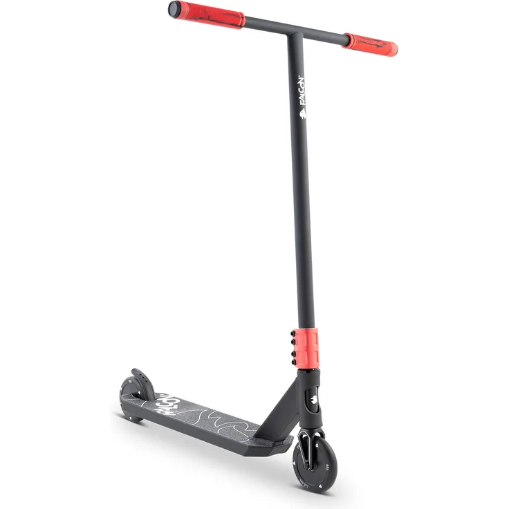 Falcon Scooter Predator