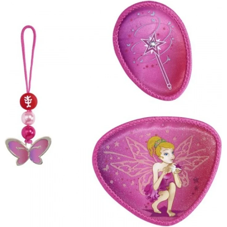 STEP BY STEP Magic Mags 3-teiliges Zubehör "Fairy Dream"