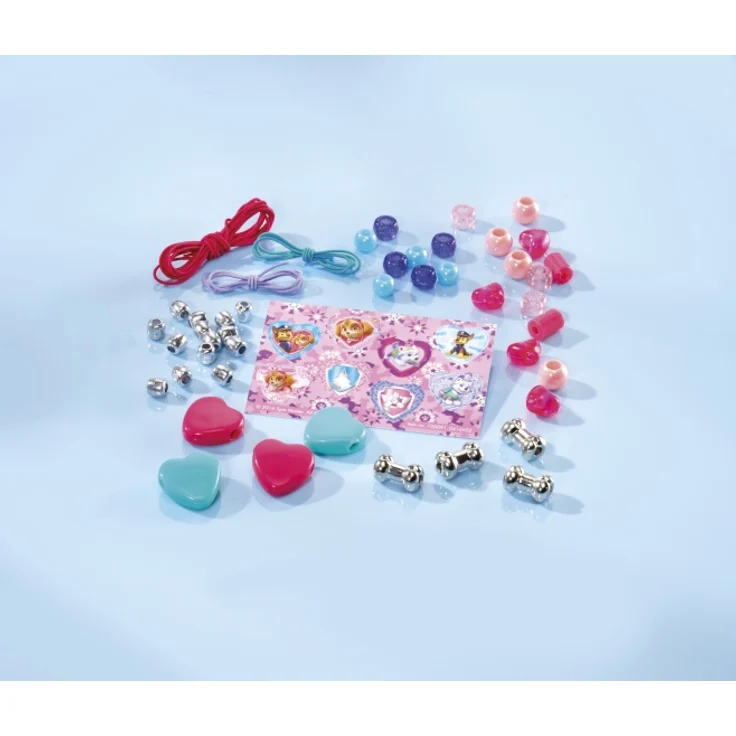 Bastelset für Ihren eigenen Paw PatrolSchmuck – Bild 3