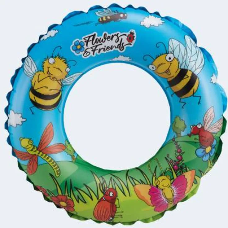 Spielring 45cm Flower + Friends