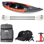 Aqua Marina Memba 390 Kajak