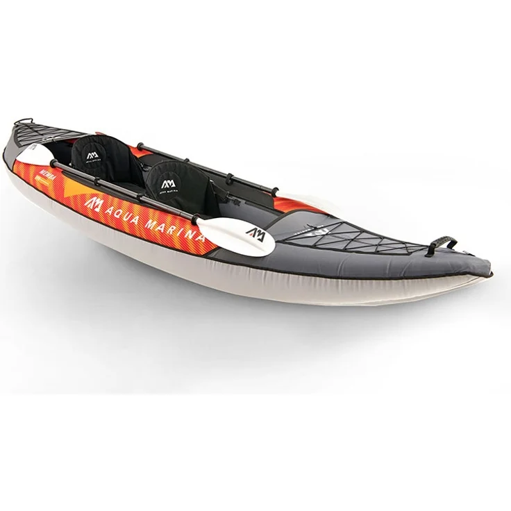 Aqua Marina Memba 390 Kajak – Bild 9