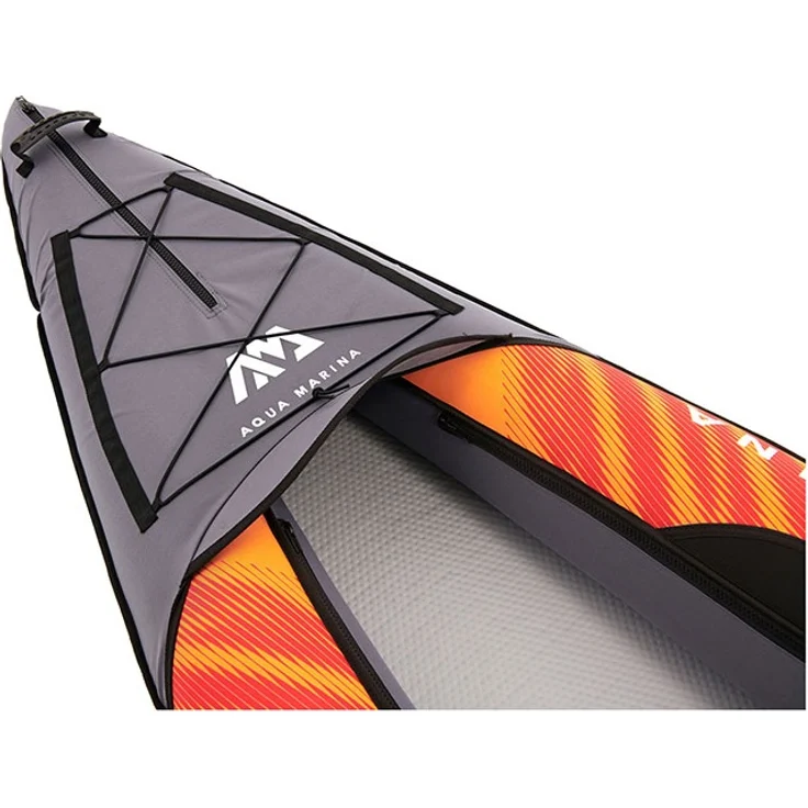 Aqua Marina Memba 390 Kajak – Bild 6