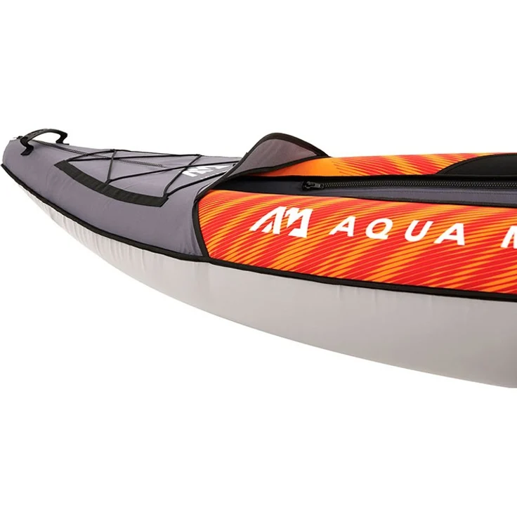 Aqua Marina Memba 390 Kajak – Bild 7