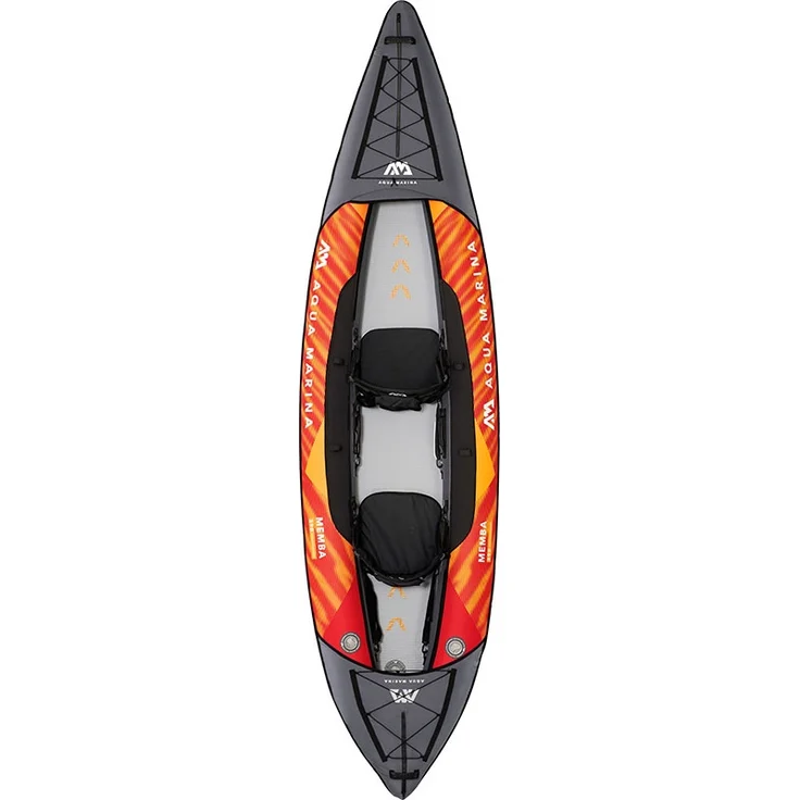 Aqua Marina Memba 390 Kajak – Bild 2