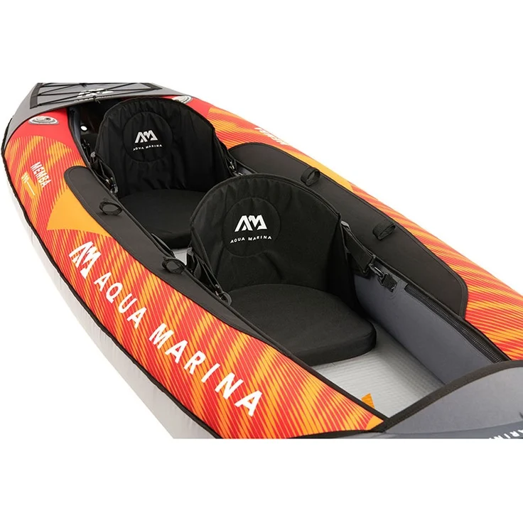 Aqua Marina Memba 390 Kajak – Bild 5