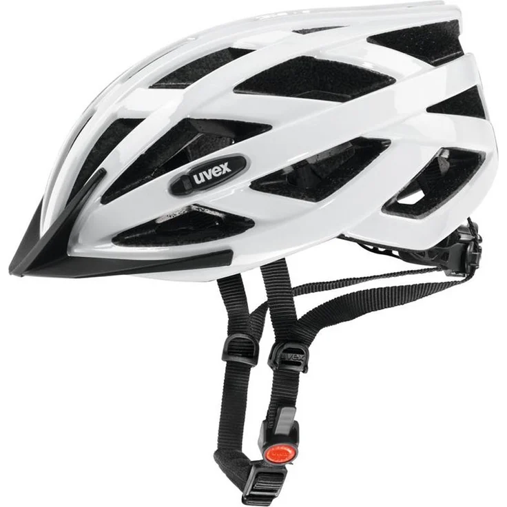UVEX HELM I-VO WEISS MITTEL/GROSS – Bild 2