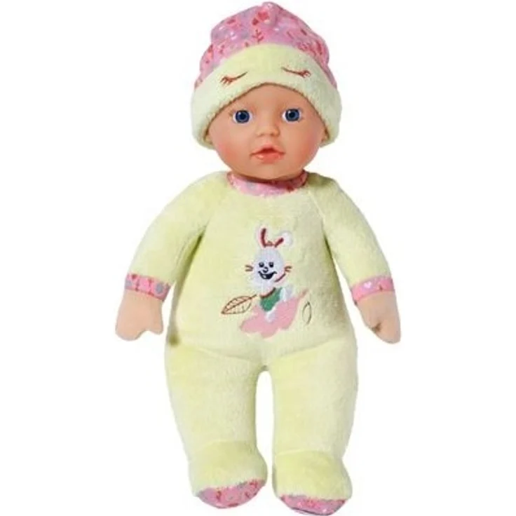 Baby Born - Sleepy for babies, green, 30cm – Bild 1