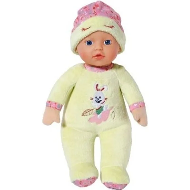 Baby Born - Sleepy for babies, green, 30cm