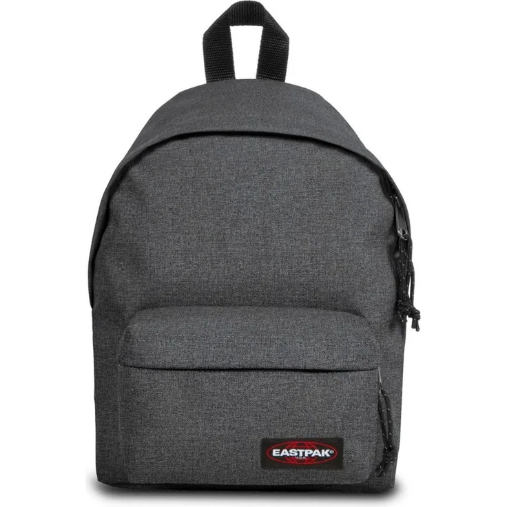 eastpak ORBIT black denim EK043 77H