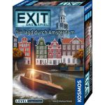 EXIT Die Jagd durch Amsterdam (F)