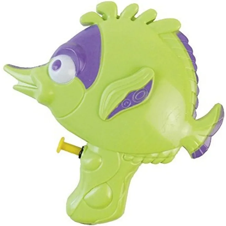 Happy People - Tropical Fish Wasserpistole