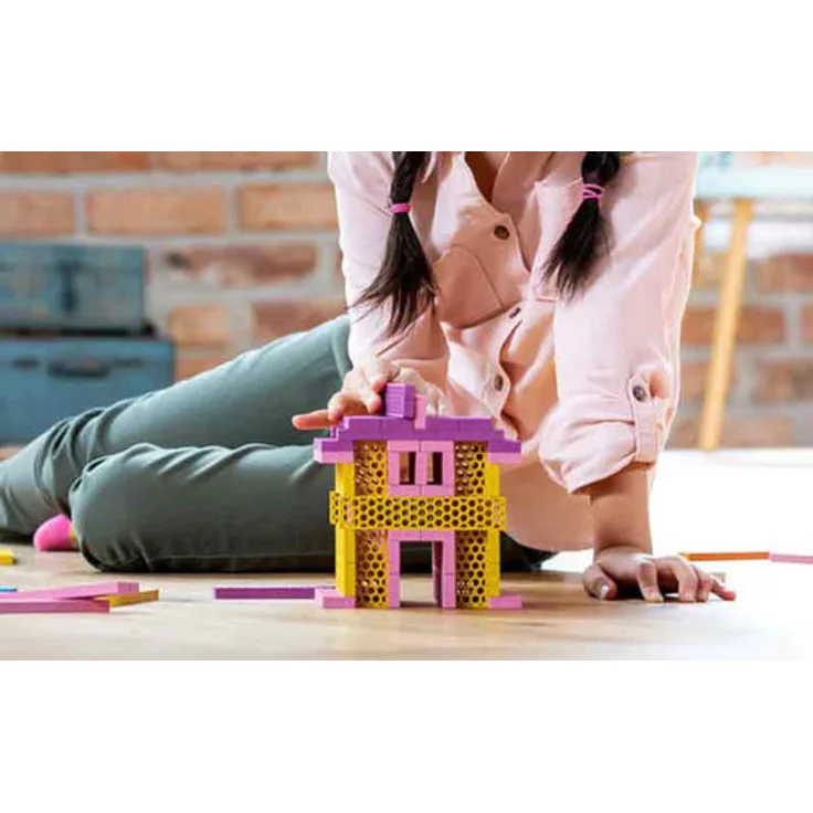 Colour Combo "Sweet Home" 40 Bausteine