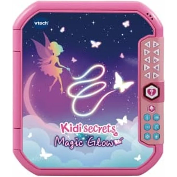 Kidisecrets Magic Glow – Bild 2