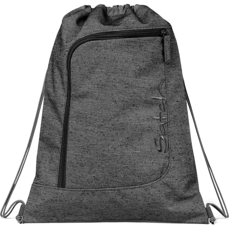 Satch Sportbeutel Collected Grey NEW – Bild 1