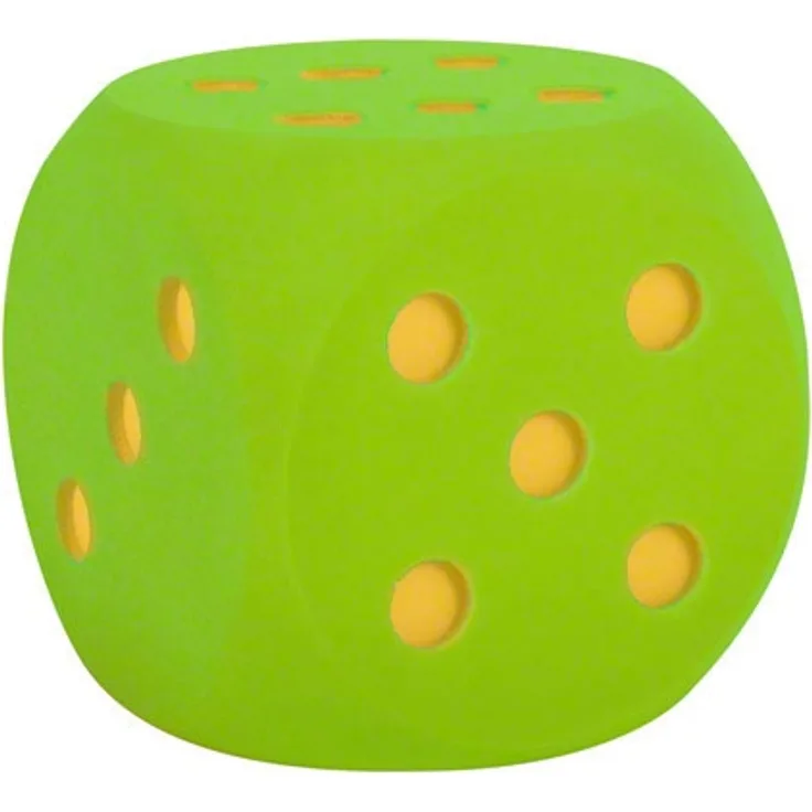 Volley® Schaumstoffwürfel, 30 x 30 x 30 cm