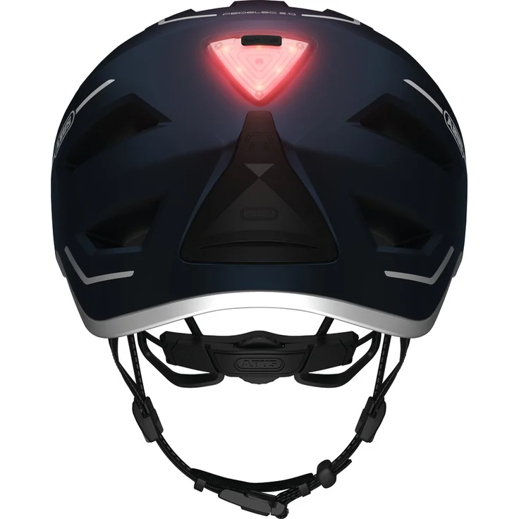 Abus PEDELEC 2. 0 Fahrradhelm – Bild 1
