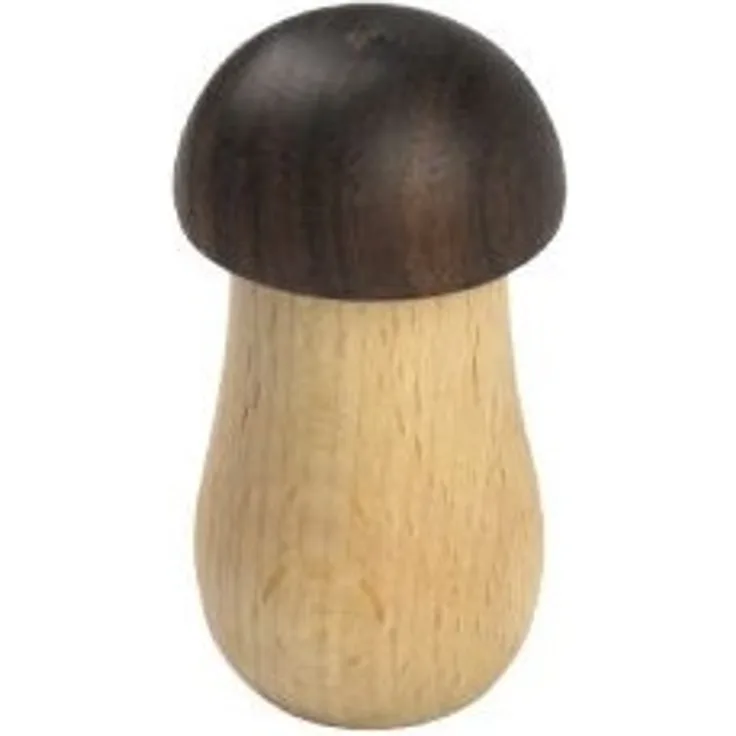 Rassel-Pilz