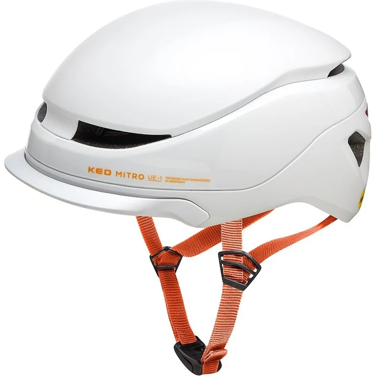 11203057734 - Mitro UE1 M light grey orange matt – Bild 3