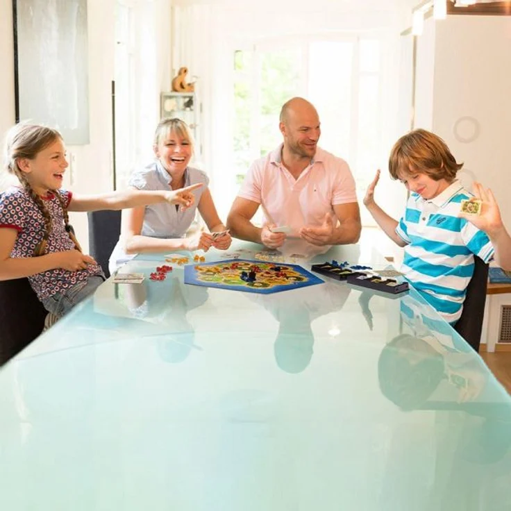 Kosmos - Catan - Städte & Ritter Ergänzung 5/6 Spieler 2022 – Bild 6