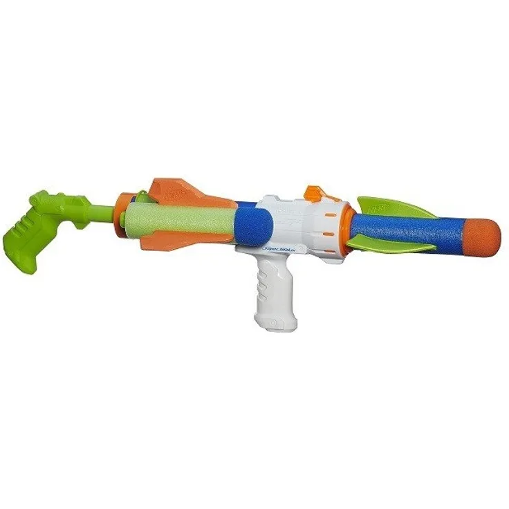 HASBRO Super Soaker Tidal Torpedo 2-in-1