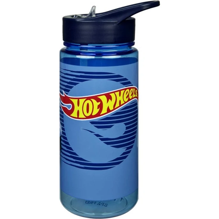 scooli AERO Trinkflasche Hot Wheels – Bild 1